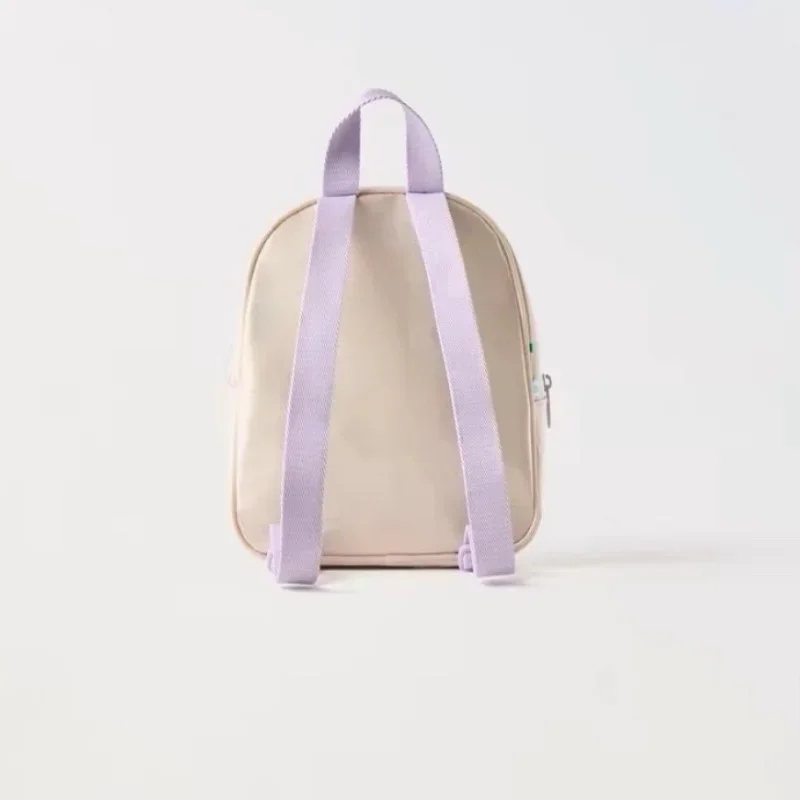 حقيبة ظهر ديزني ستيتش كارتونية عصرية ولطيفة للأطفال للأولاد والبنات حقيبة ظهر متعددة الوظائف مطرزة بالترتر لعمر 3-7 سنوات #2