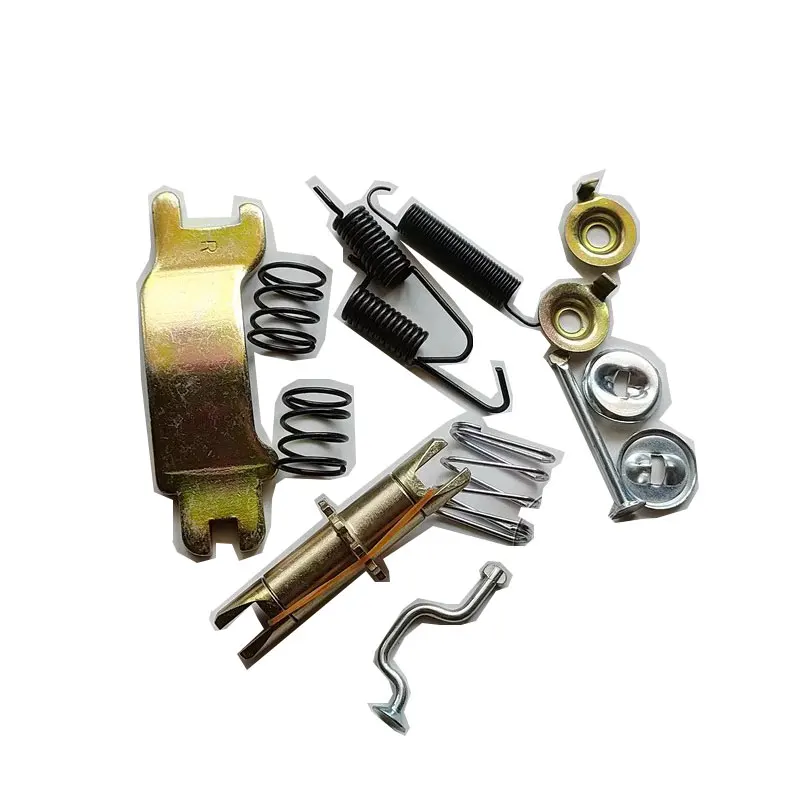 

For Toyota Camry Lexus ES240 ES250 ES350 Hand Brake Repair Kit Parking Spring Kit 1pc