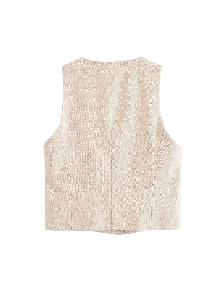 أطقم صيفية للسيدات لعام 2025 مكونة من قطعتين سترات متينة غير رسمية معاطف وسراويل مستقيمة ملابس نسائية أنيقة للشارع بدلتين