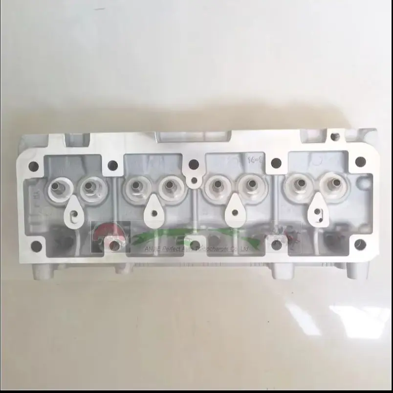 Cabeza de Cilindro de Motor R12 910 010 810-11 7702252718 910010 para Renault 847 TS R5 TX Le Car Fuego Trafic R18 1937cc 1.4L 1976-79
