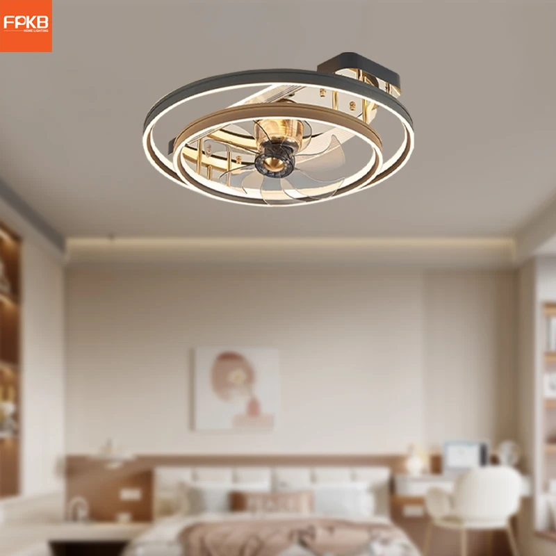 

основной свет, новый вентилятор, современный свет, роскошная атмосфера, умный голос, потолочный вентилятор для столовой, освещение всего дома