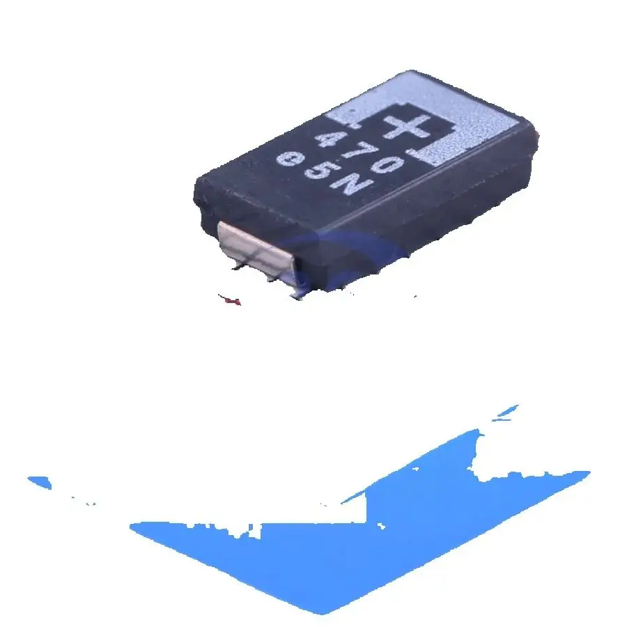 2R5TPE470M7 Polymer…