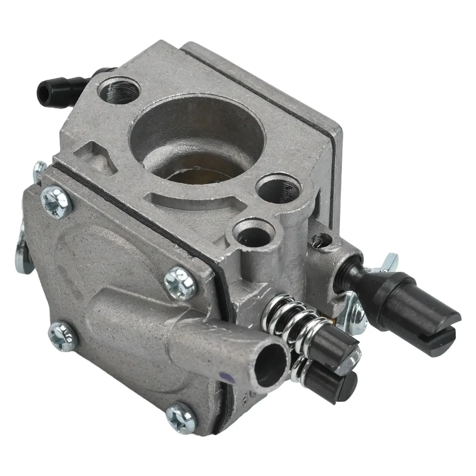 Comprehensive Replacement Parts Kit Carburetor and Ignition Coil Set for Chainsaws 038 Series with Essential Components