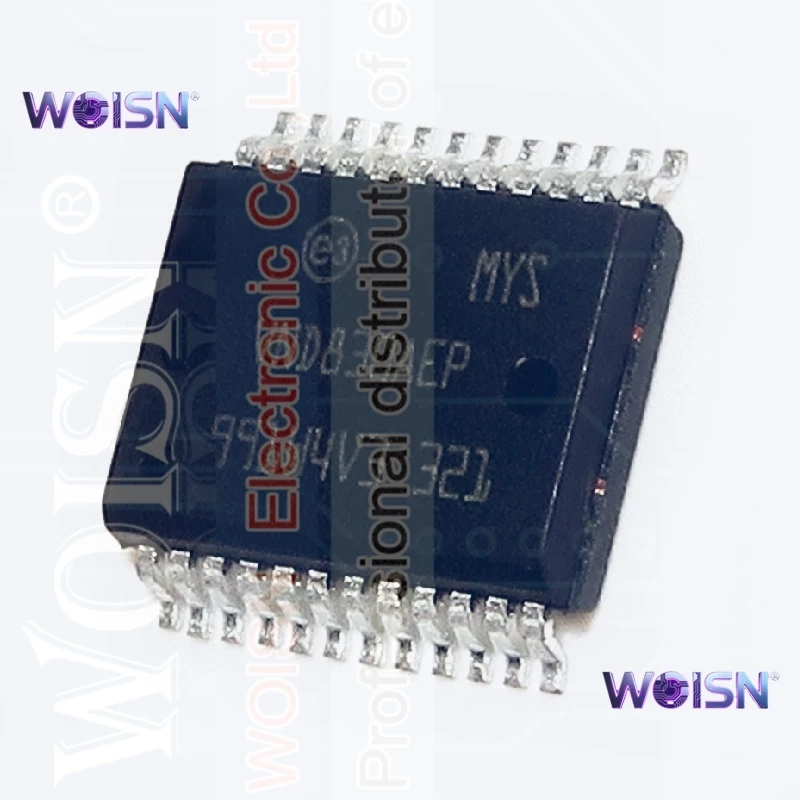 1pcs-20pcs SSOP-24 VND830 VND830AEP