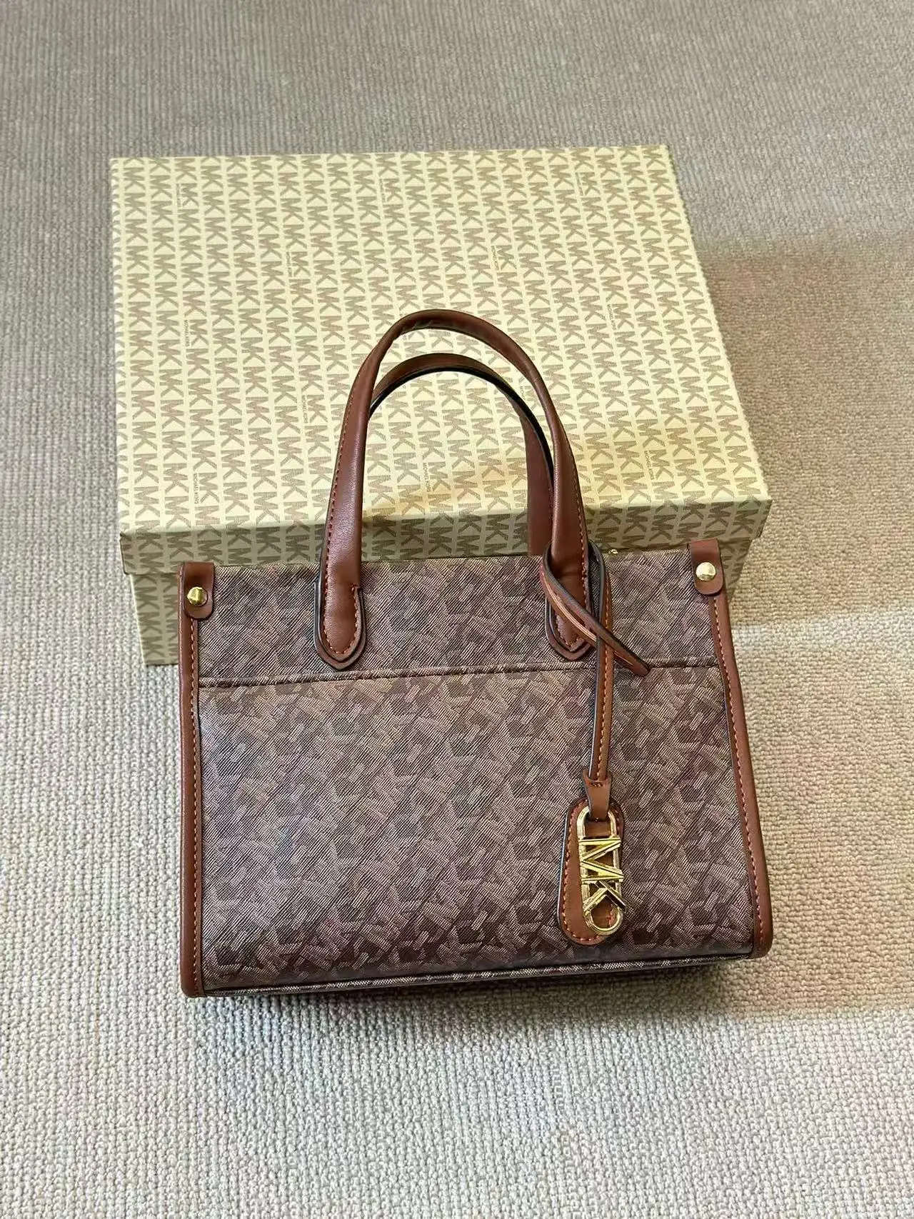 Sac fourre-tout Michael Kors n - Women'S Tote Bags Michael Kors avis et prix