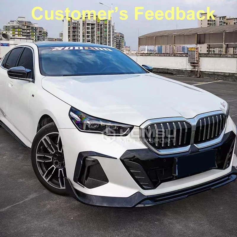 استبدال غطاء مرآة خلفية قبعات ل B mw 5 سلسلة G60 G68 525Li محرك اليد اليسرى 2024 + ألياف الكربون الجافة الحقيقية نمط قرن الثور