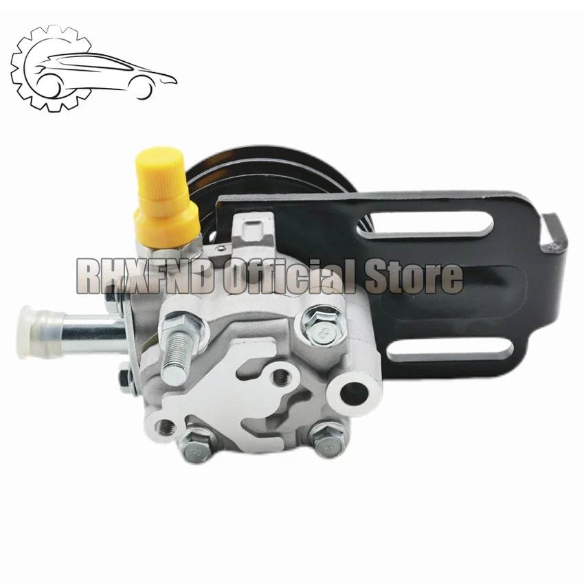 

8972349631 Brand New Power Steering Pump For Isuzu D-max 8-97129-593-1 8971295931 8-97946-698-0 8970849531