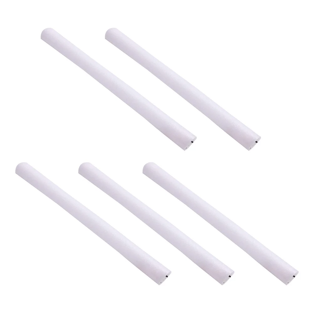 5 Stück Sticks, mehrfarbig, helles LED-Licht, 8–20 Stunden, leuchtend, für Konzert, Party, Festival, Hochzeit, Nacht, Veranstaltungen, fluoreszierend