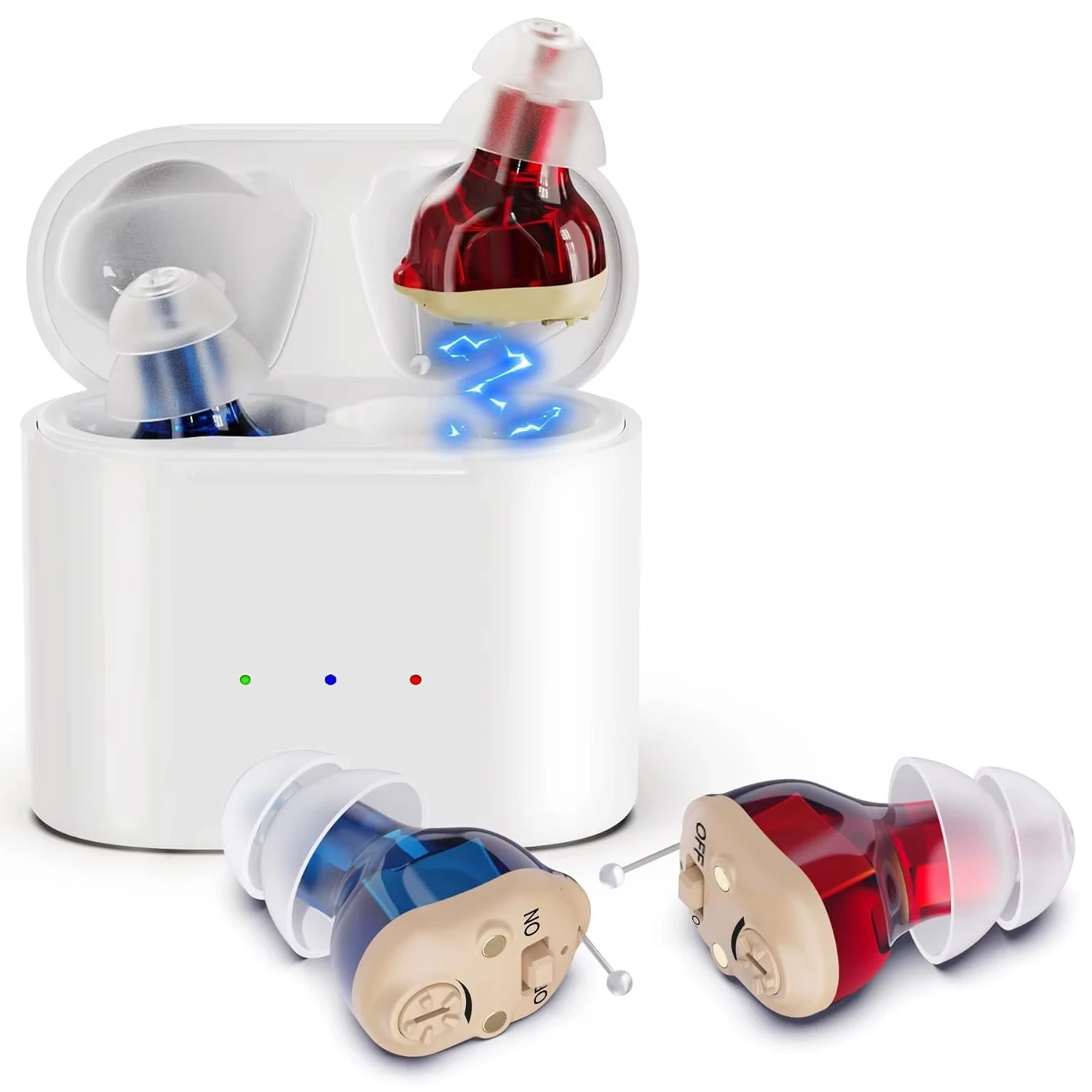 Ite Mini Rechargeab…