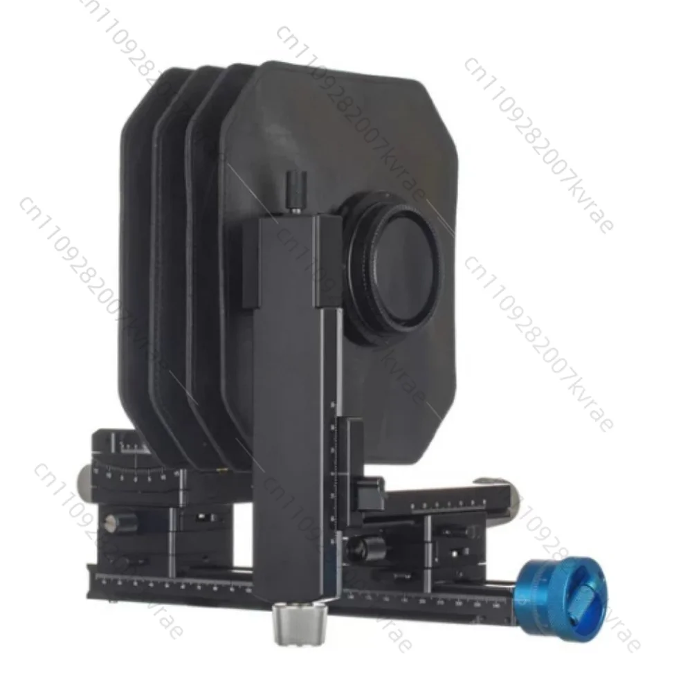 Modular Micro Monorail Camera TCS20 Architectural Landscape Commercial Photography