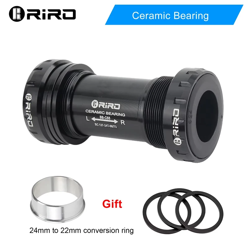 Riro BB68/BB92 Cera…