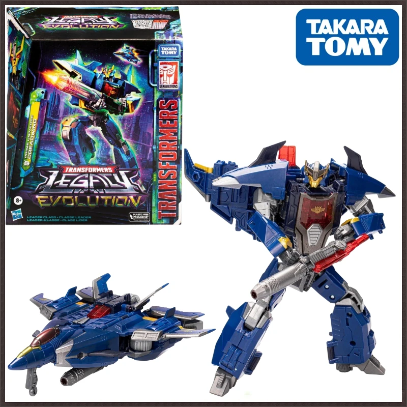 

В наличии Takara Tomy Трансформеры серии G Evolution L Уровень лидер сертификат Blitzwing фигурка модель аниме экшн-робот автомобиль