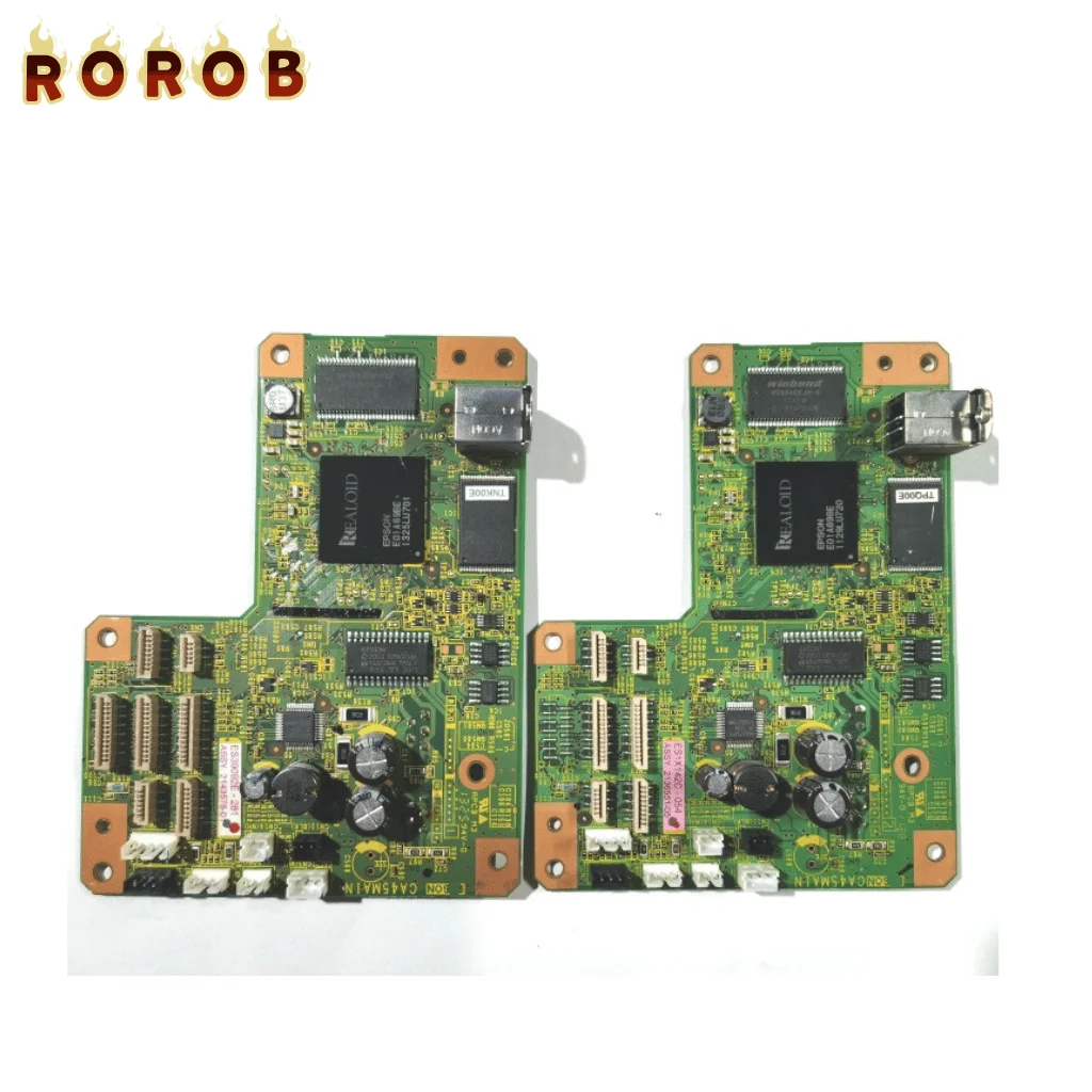 L800 L801 R330 Printer Main Board Motherboard for Epson Update T50 P50 R290 R280 R330 Mother Board Impressora