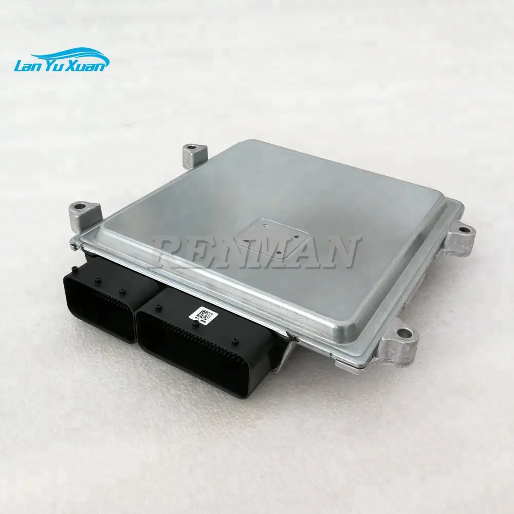 Foton Spare Parts Cummins ISF2.8 ISF3.8 Engine Control Module ECM 5291534 5291535 5WK91224 CM2220