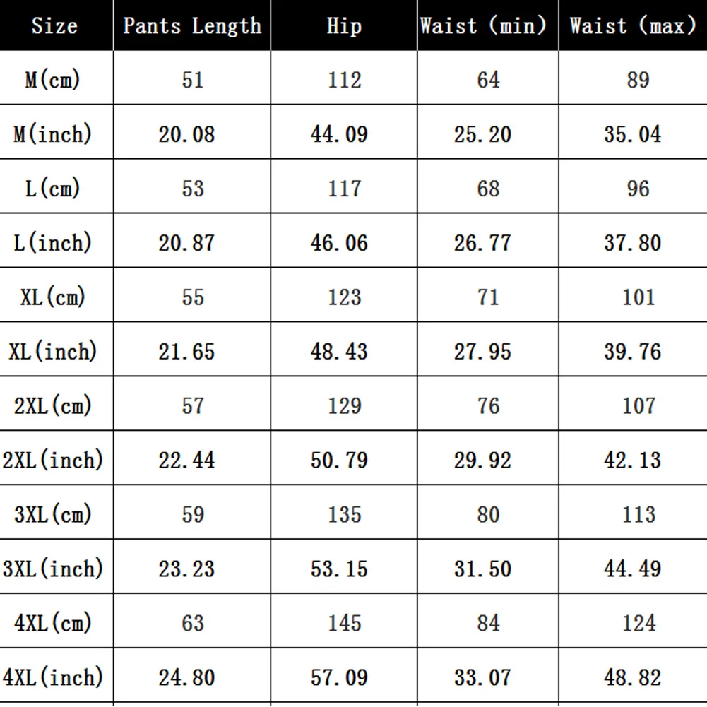 Men Beach Shorts Fifth Pants Summer Fast Dry Outdoor Swimming Trousers Plus Size M-4XL Clearance sale Wholesale Drop shipping