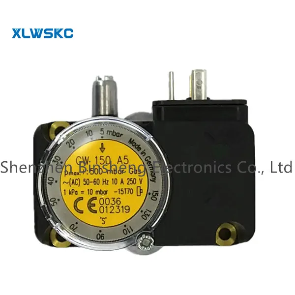 Pressure Switch GW 150 A5/1 GW 150 A6/1 GW 50 A5/1 GW 500 A6/1  spot stocks