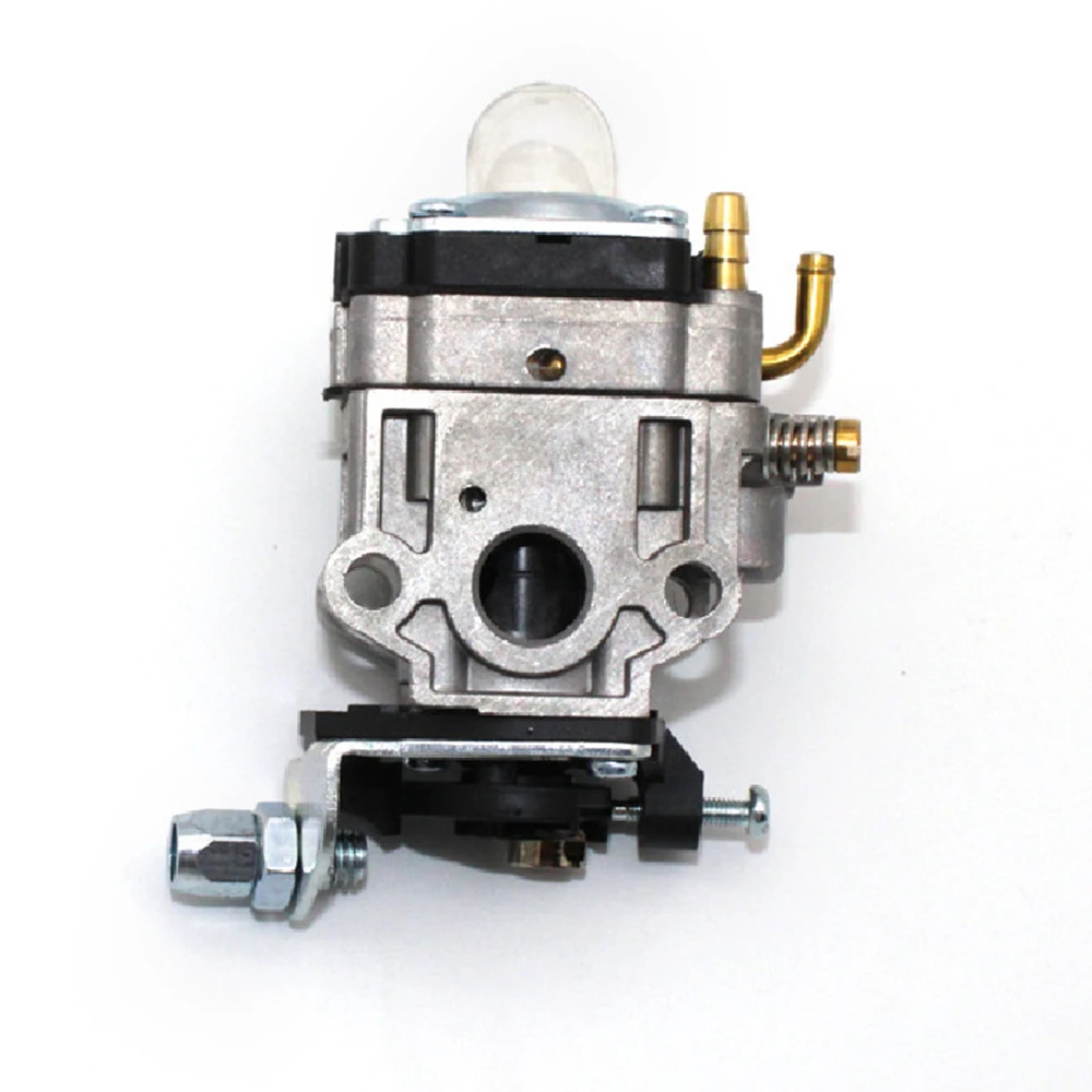 WYK-186 المكربن Carb ل صدى TU-26 PB-260L TU26 CG260 CG330 استبدال فرشاة القاطع أجزاء Carb C242 T242X T242 1 b