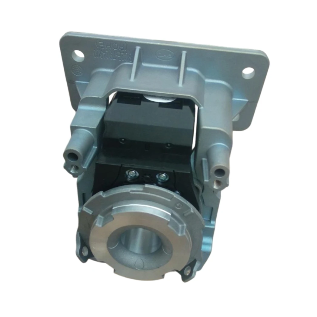 For Center Display Screen Bracket Assembly for BYD Yuan Plus Atto 3 Dashboard Display Mount OEM Auto Parts