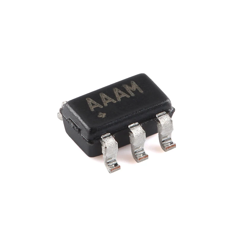 Original MAX4544EUT + T SOT-23-6 Low Voltage, Single Power Supply SPST/SPDT Analog Switch Chip