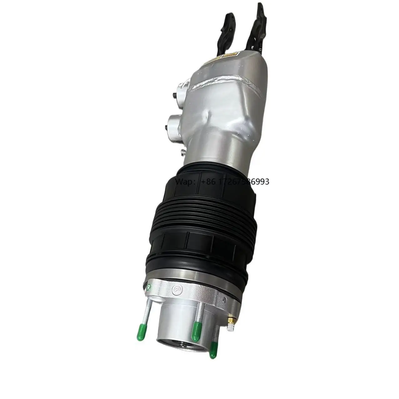 

High Quality Air Suspension Shock Strut Absorber for 971616037L 971616038L for Porsche Panamera 971 Rear Air Suspension Shock