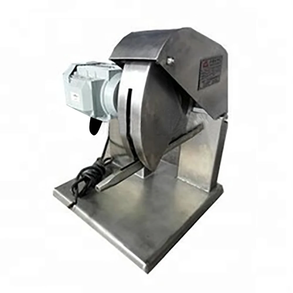 

200-3000 Birds Per Hour Chicken Meat Cutter