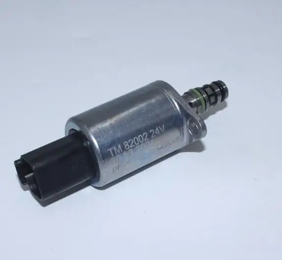 

proportional pilot solenoid valve TM90501 TM68001 TM68501 TM66001 1006178 1013365 TM1022381 TM82002 TM1005110 For Retroth thomas