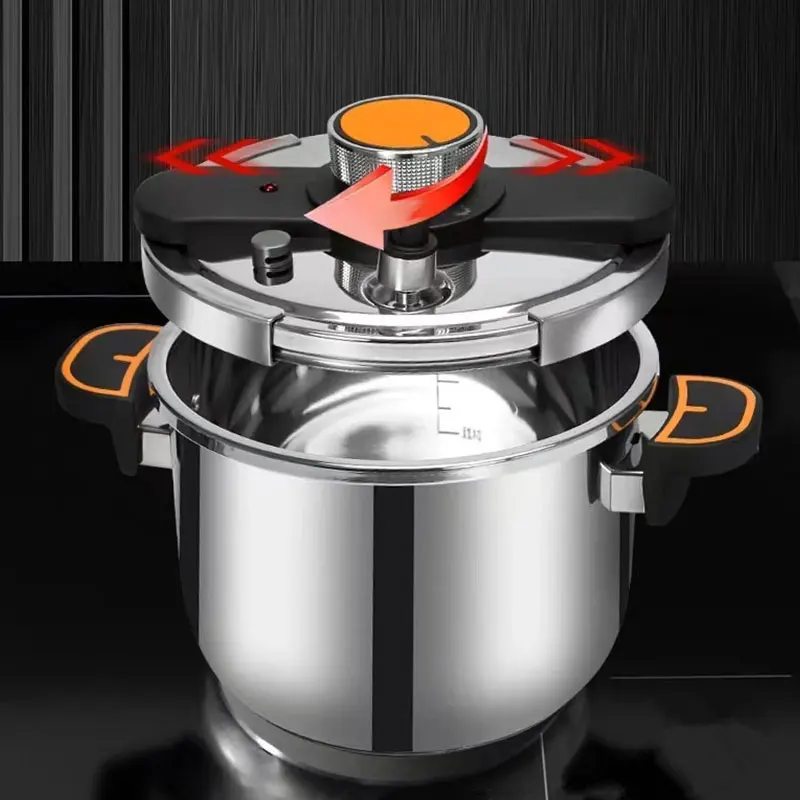 Thumbnail 4 - #18 Latest Pressure Cookers Offers