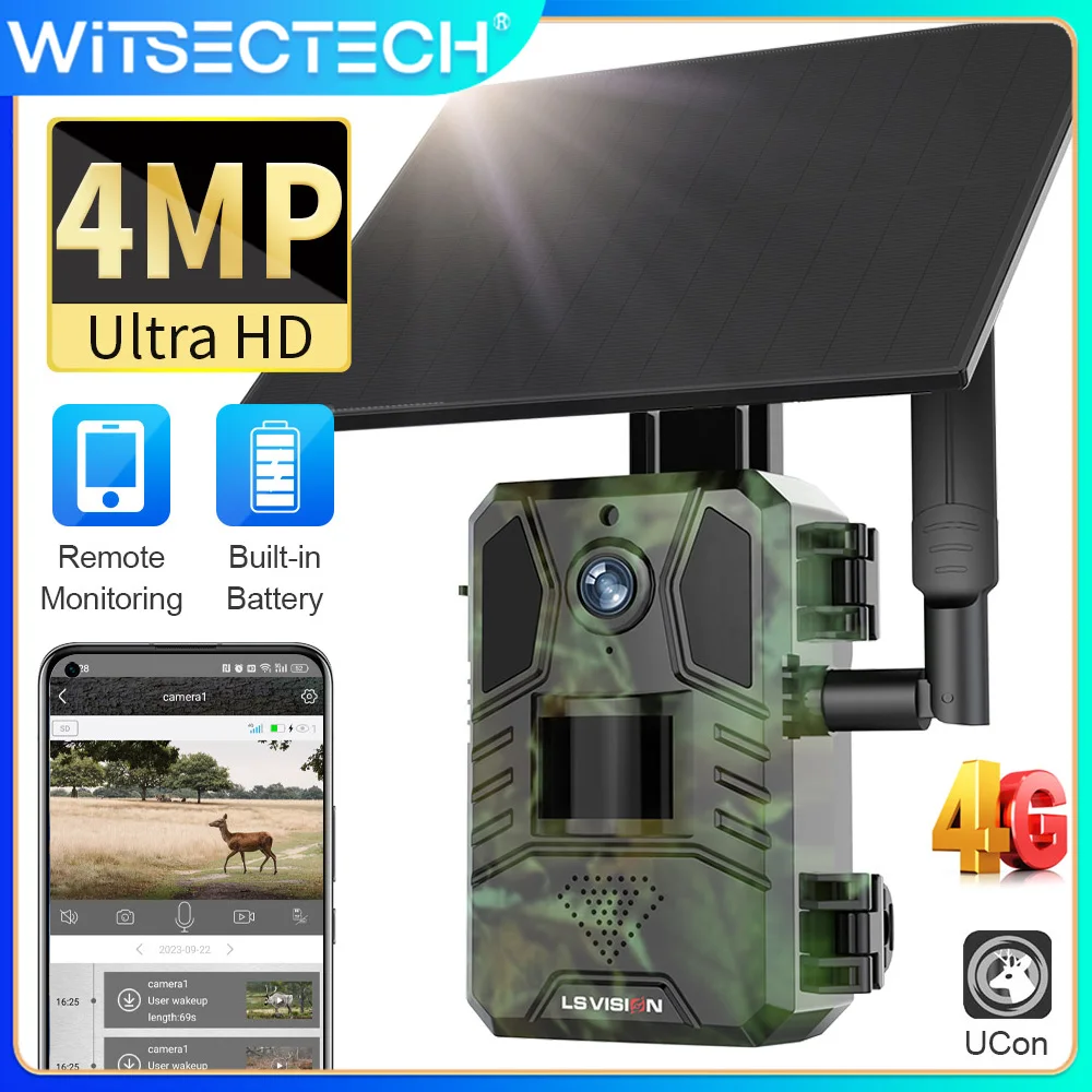 Ucon New 2K Live St… - image