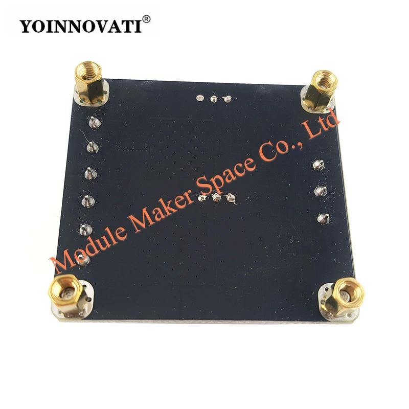 LM317 LM337 Power Supply Module, Dual Channel Adjustable Positive Negative DC Linear Regulator Board, LDO Voltage Stabilizer