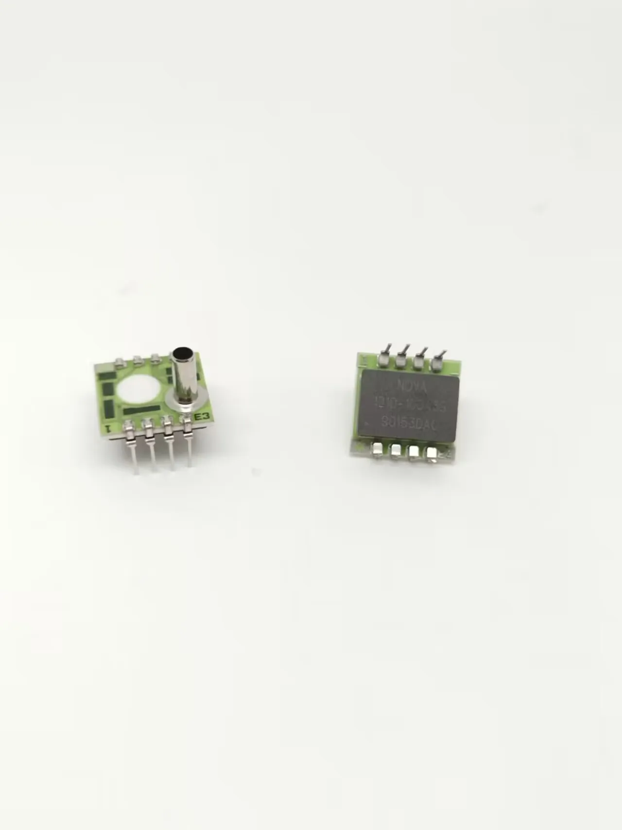 NPC-1210-050G-3N مستشعر ضغط أمفينول #3