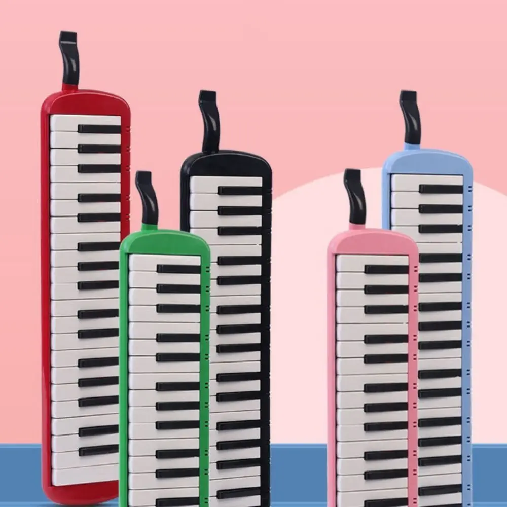

Губная гармошка-пианино с 32 клавишами для взрослых, образовательная, в стиле клавишных инструментов, подарок