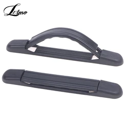 Luggage Handle Handle Grip Trolley Handle Suitcase Handle Bag Handle Replacement Universal Travel Black Luggage Bag Accessories