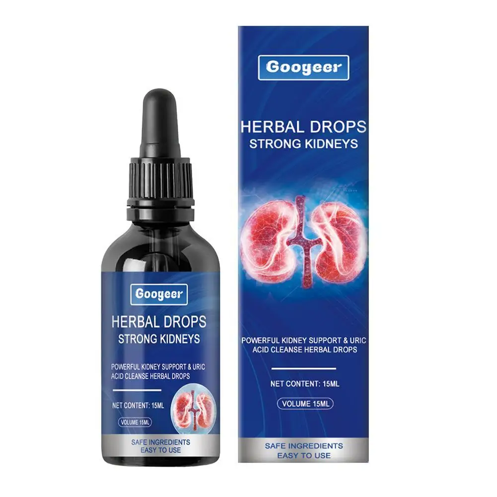 1pc Dendrobium & Mullein Extract - Powerful Lung Support - & Made & Herbal Respiratory In - Cleanse Drops health care