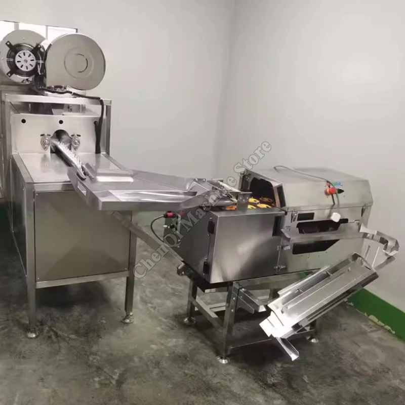 계란 껍질 깨기 계란 거품기 계란 액체 분리기 산업용 계란 흰자 노른자 분리기 산업용 계란 거품기