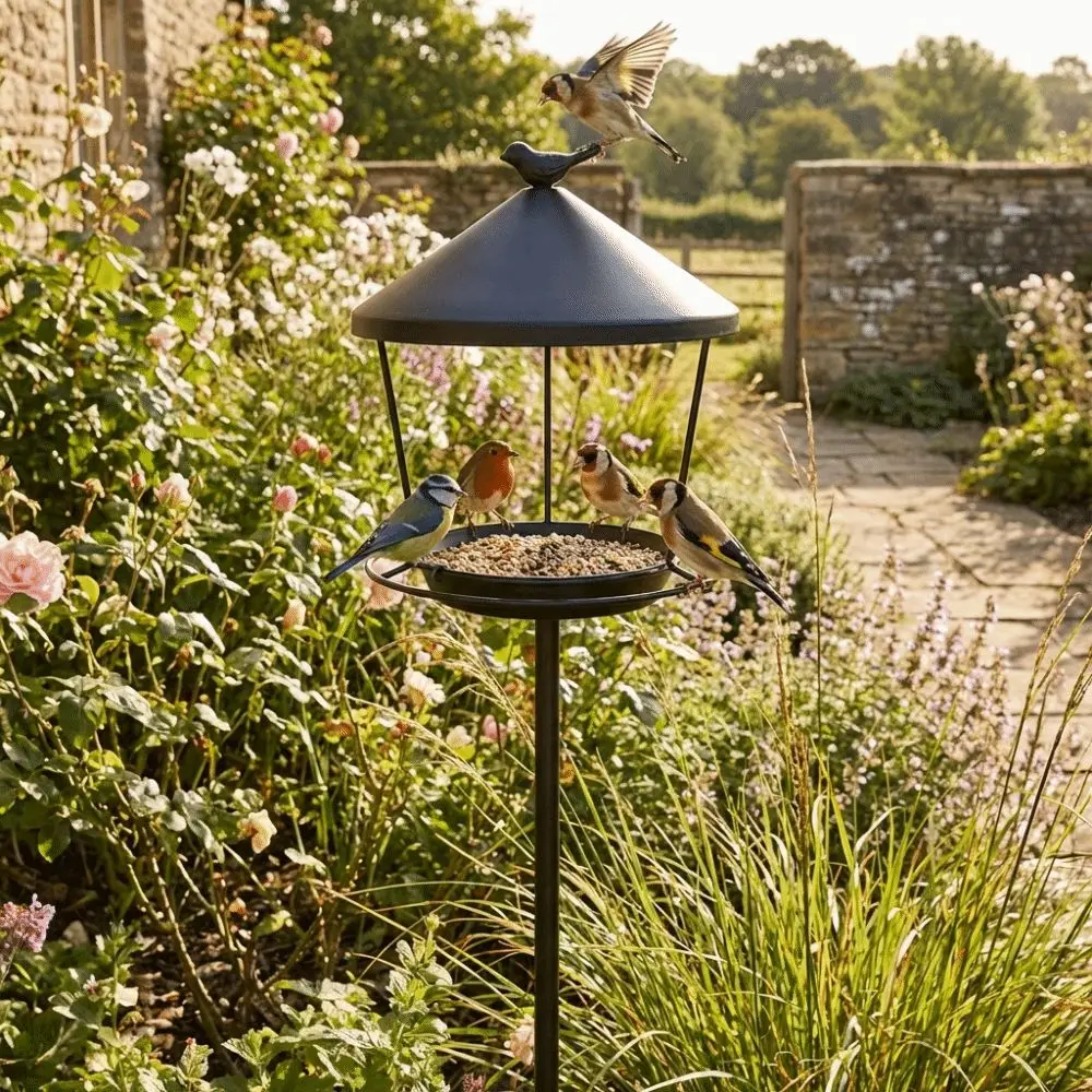 Thumbnail 2 - #5 Top 40 Squirrel Feeders Worth Buying In 2026