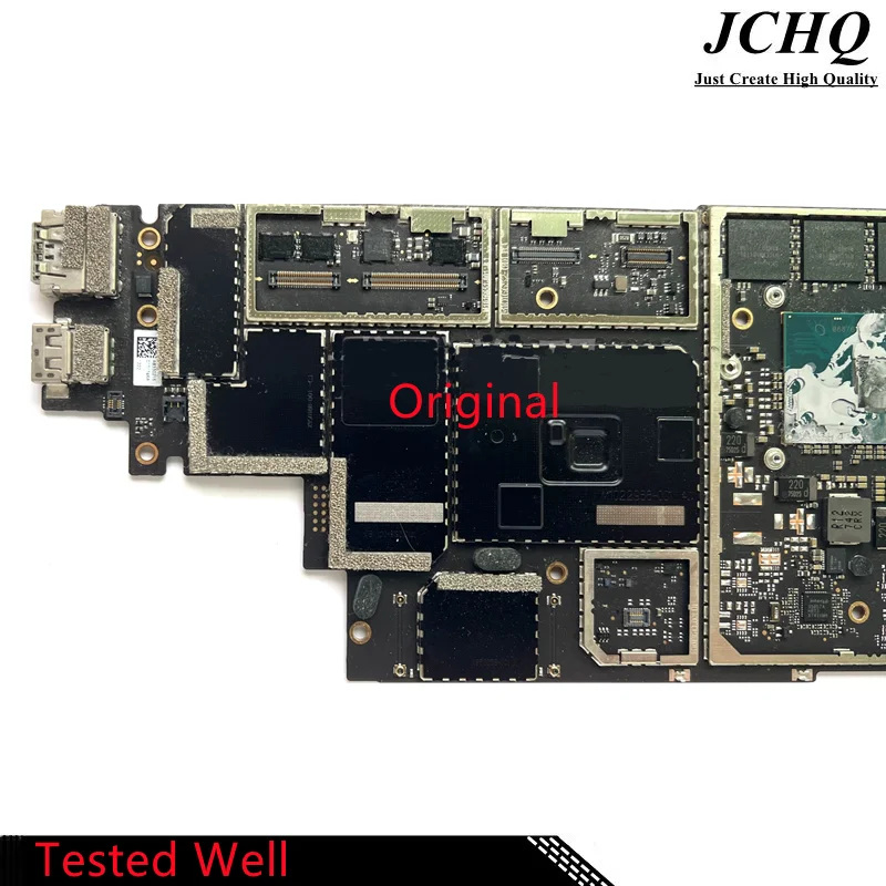 JCHQ Original Carte Mère Pour Microsoft Surface Ordinateur Portable 1 1769 I5 8G 2 256 Testé Logic Board M1029273-001