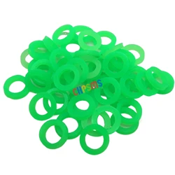 50 PCS O Damper Ring for TAJIMA  Embroidery machine # KP-RS-C-308-2