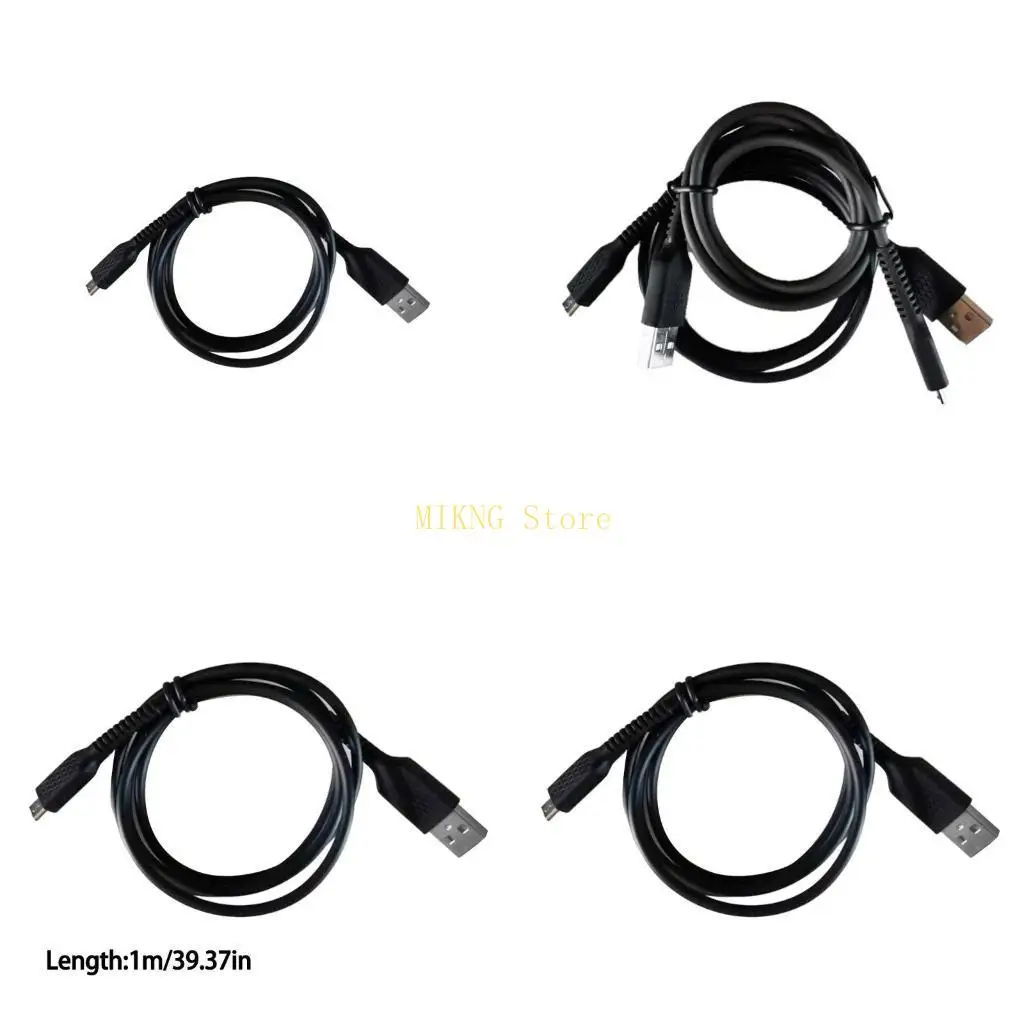 Usb Charging Cable …