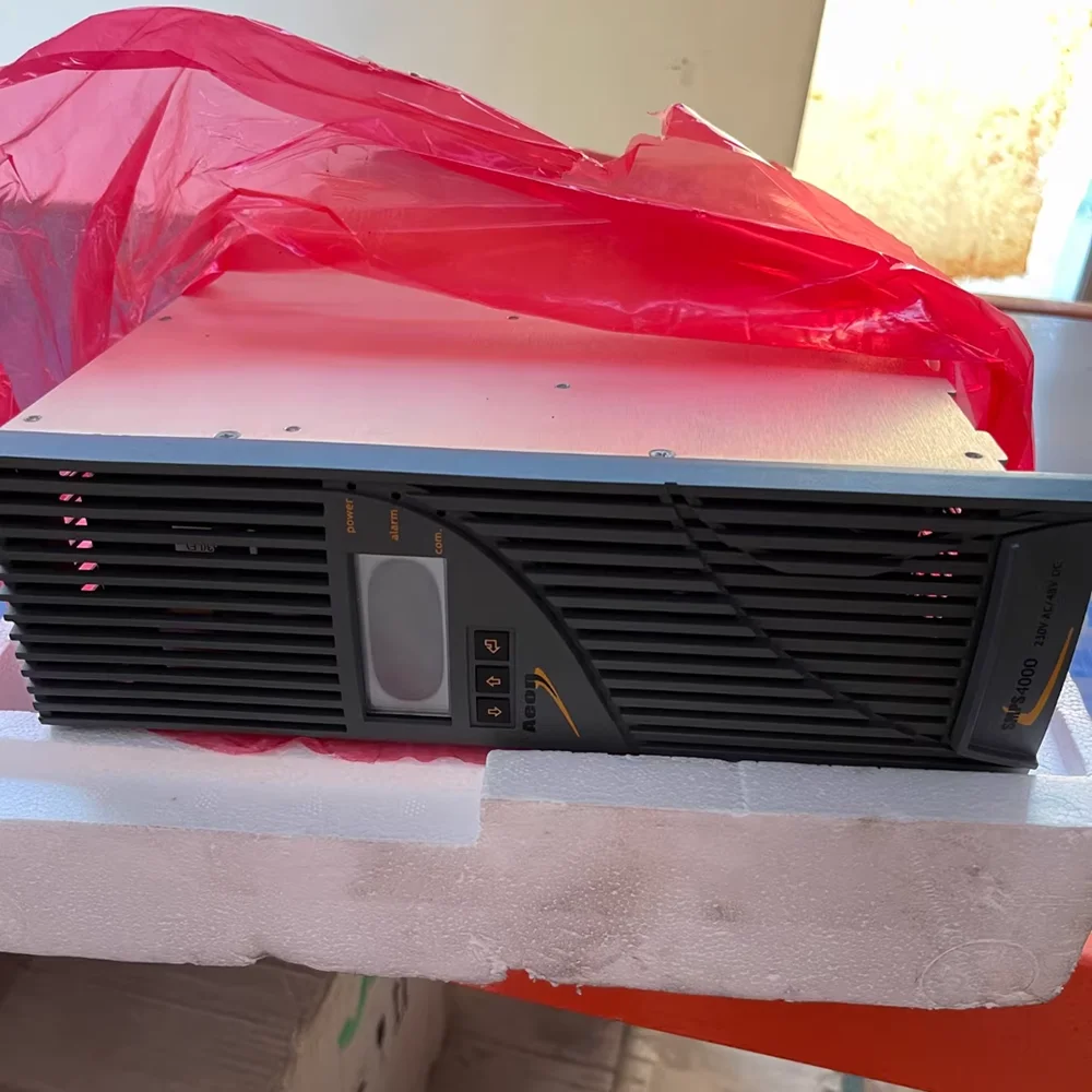 

Power Module For ELTEK SMPS4000 48V 230Vac 241240.000