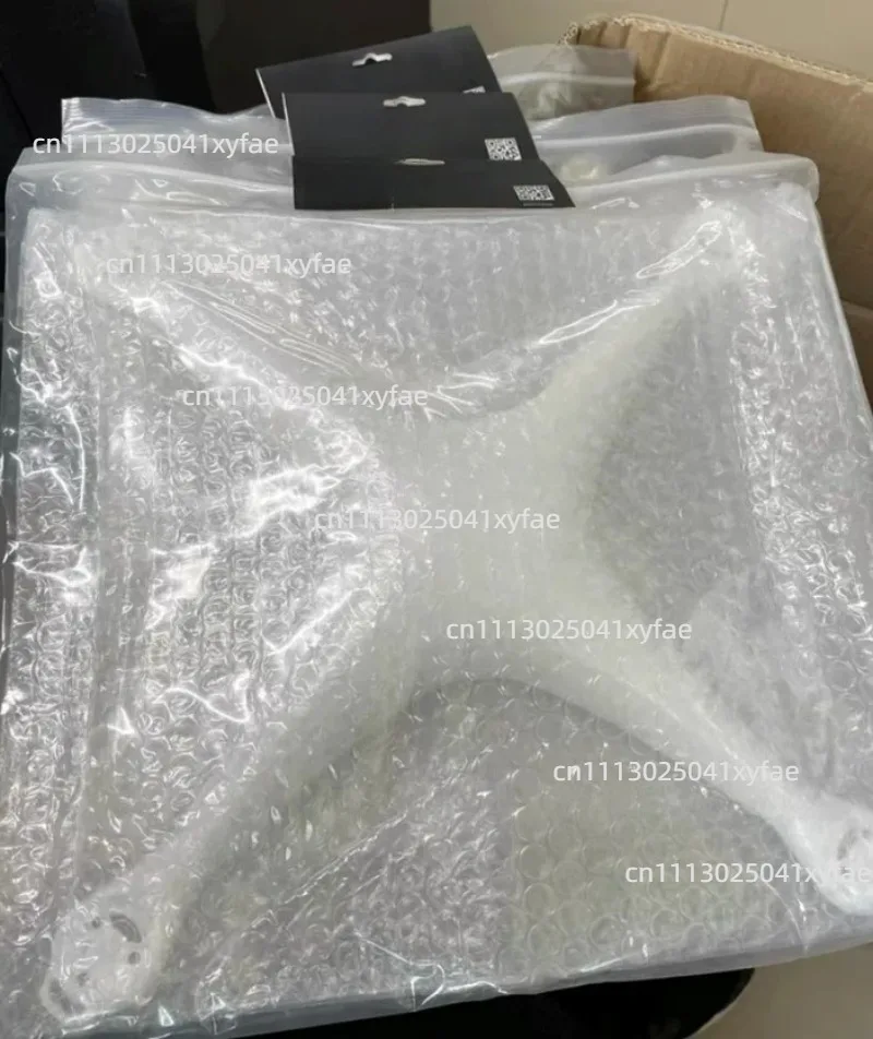 Upper Shell Frame Cover Body Set Frame Kit Repair Parts for 4 Pro V2.0 1.0 2.0