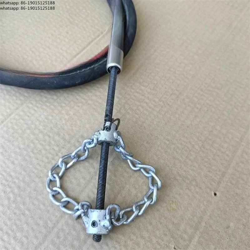 Can Bend High-pressure Pipe Through Pipeline Oil Stain Hard Object Plugging Artifact Upgraded Electric Drill Dredging Sewer Tool