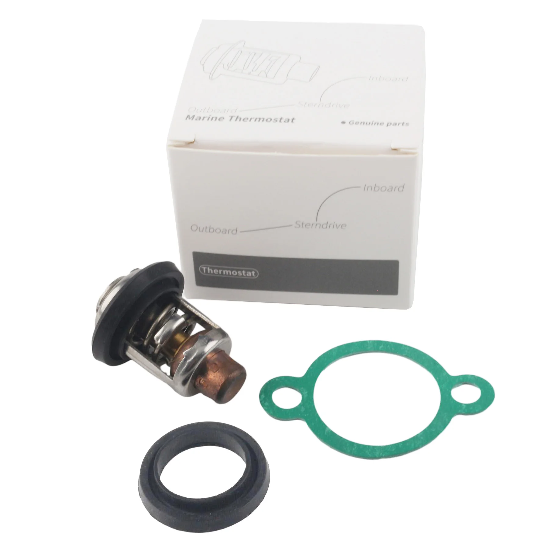 Soxa Marine 125° F … - image