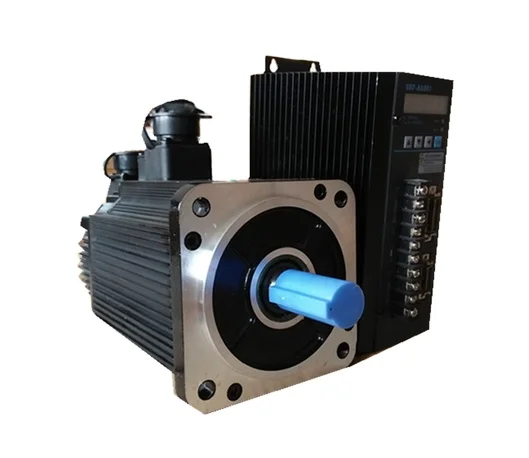 220 V AC-Servomotor 400 W