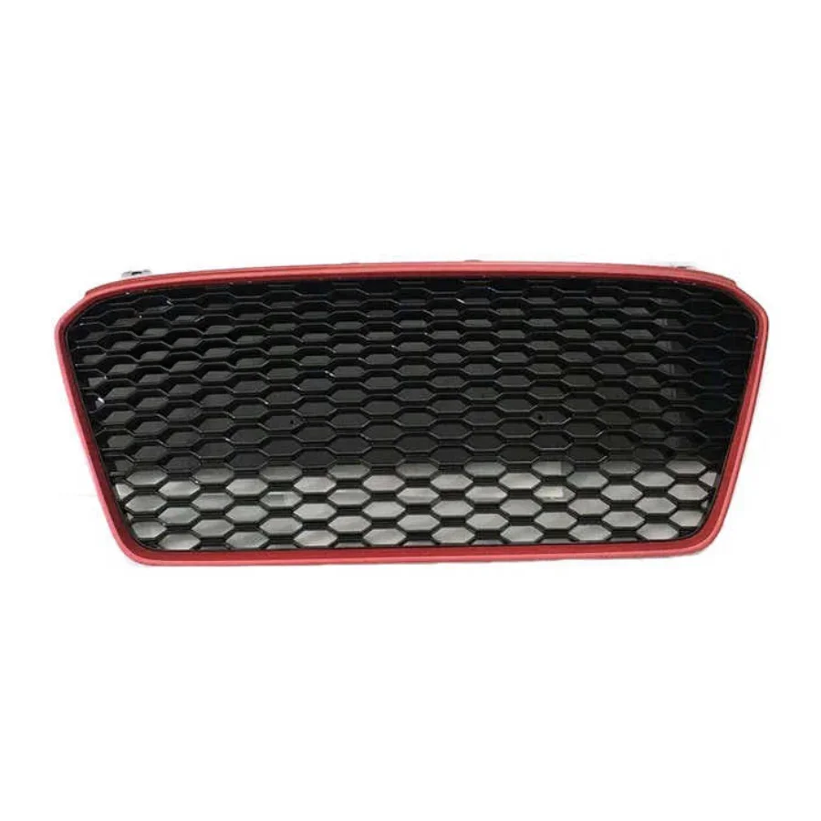 

Racing Grills Front Hood Grille Car Front Bumper Grill Center Grille for Audi R8 2007 2008 2009 2011 2012 2013