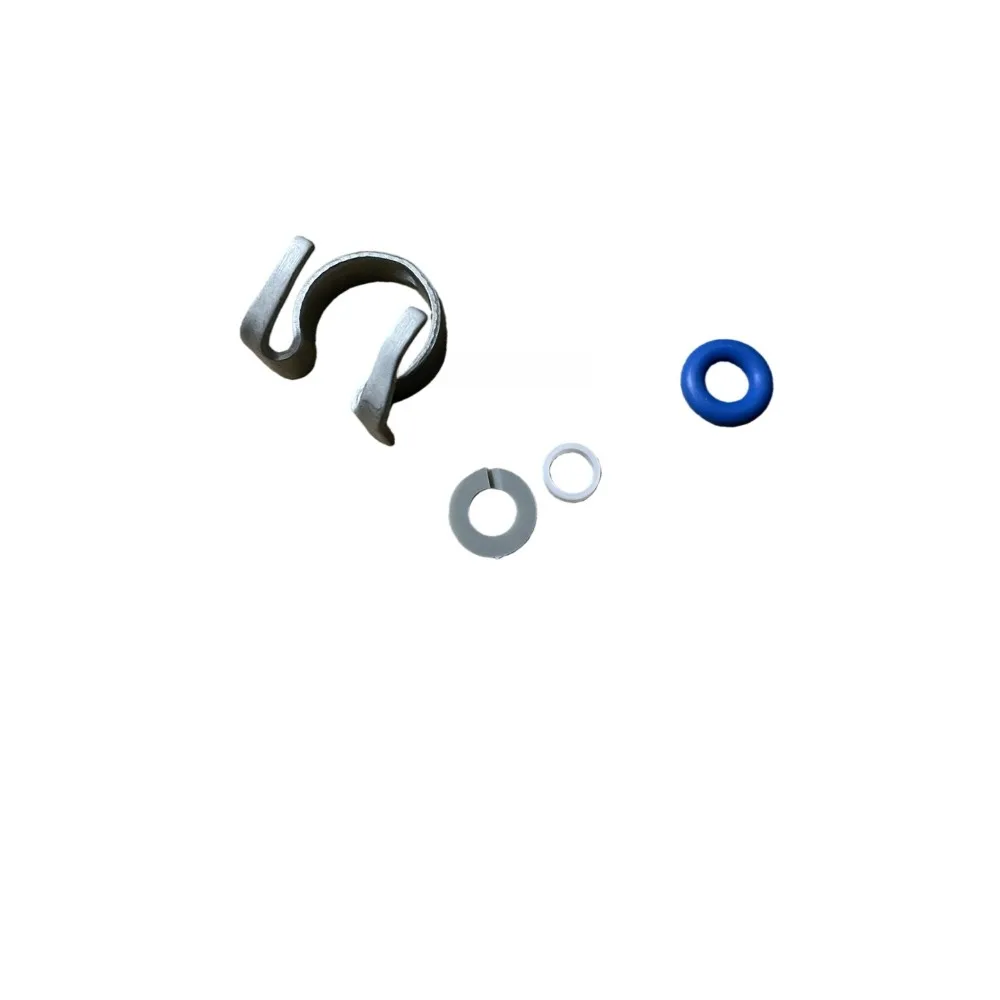 

For Jaguar XF 3.0 5.0 XJ for Land Rover Discovery‌ 5 4 Fuel Injector Repair Kit Sealing Gasket Rubber Ring