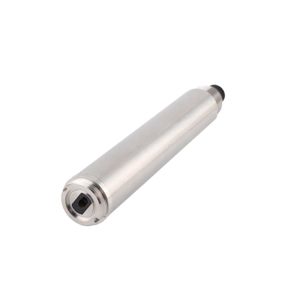 In stock 2026 Customizable Stainless Steel Digital Online Chlorophyll Sensor Probe Agriculture Industry Aquaculture Fluorescence