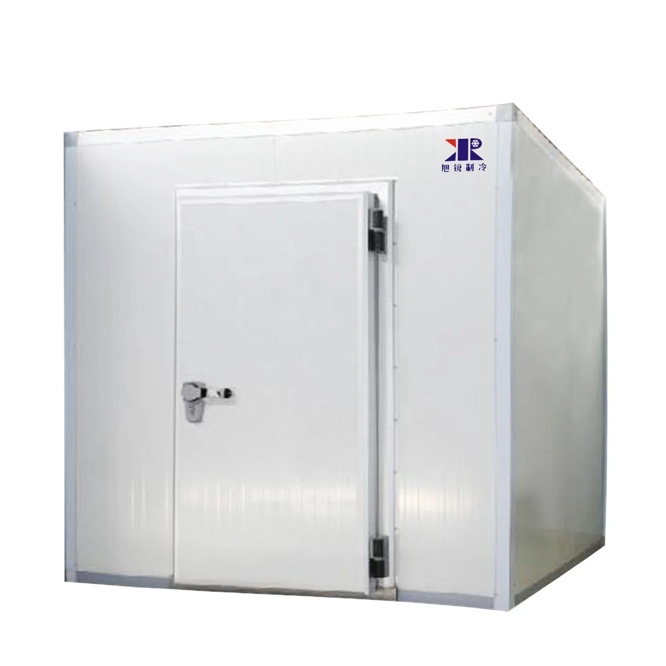 Conservazione frigorifera commerciale Sala frigorifera Conservazione frigorifera Camera frigorifera