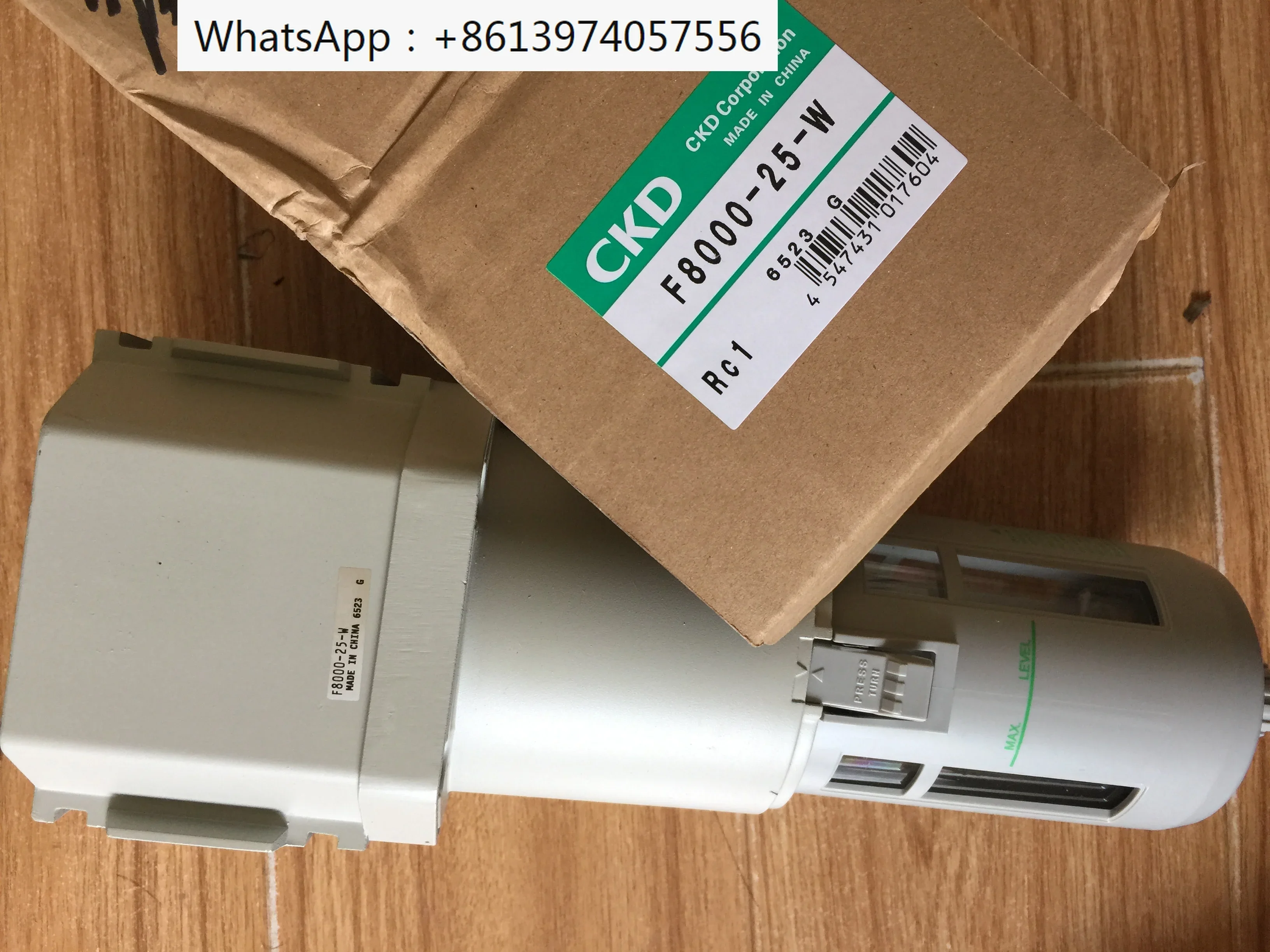 Ckd Xikaili Air Fil…