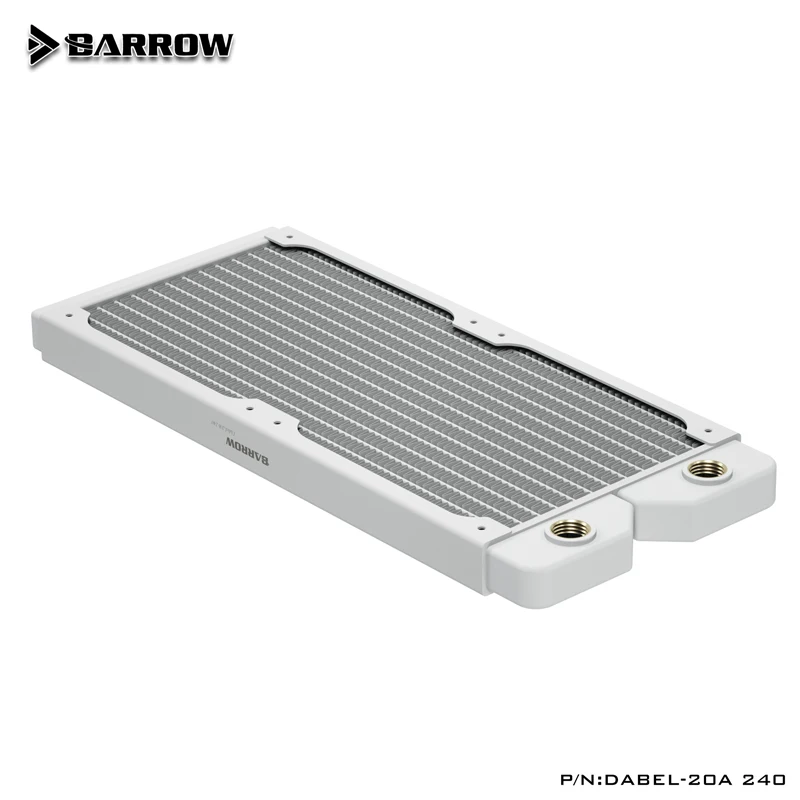 BARROW Ultra İnce Su Soğutucu  - Rtx 4090 Water Block incelemesi ve fiyatı