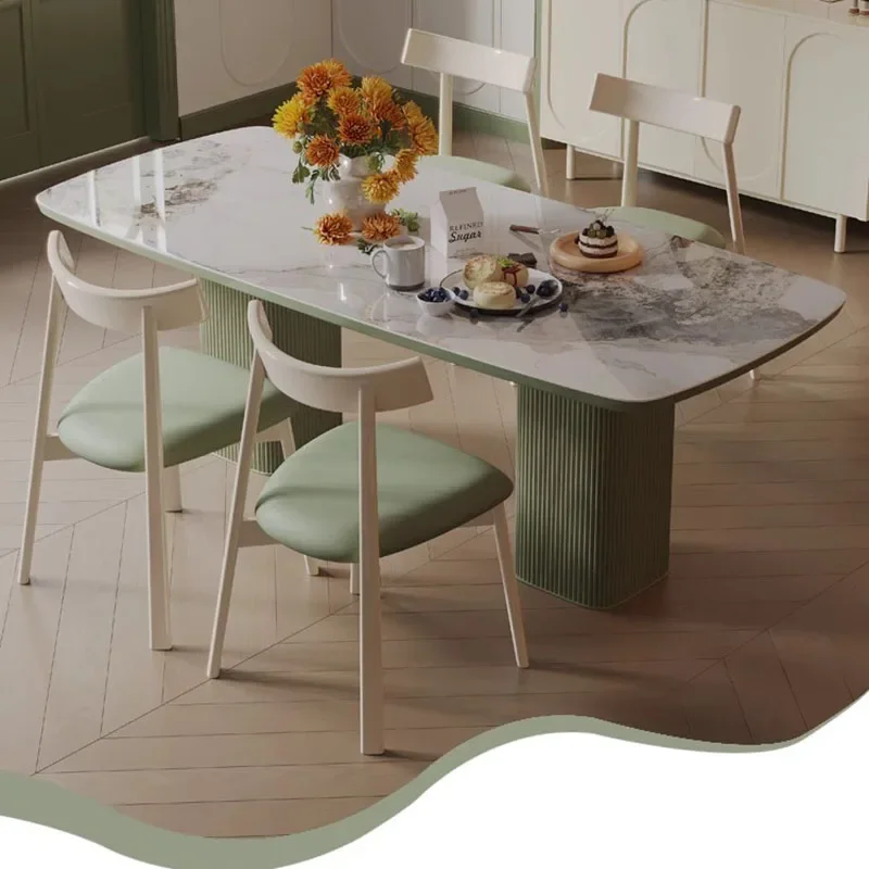 

Kids Dining Table Extendable Kitchen Islands Coffee Tables Dining Individual Coffe Living Room Mesa Comedor Breakfast Furniture